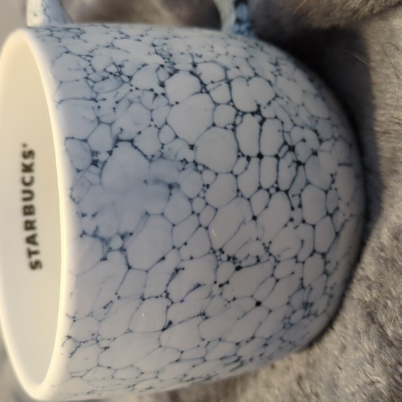 Starbucks Logo Mug - Picture 2 of 5